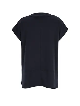 DORIS STREICH | T-shirt | dunkelblau
